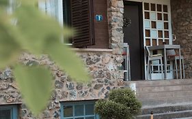Kamena kuća